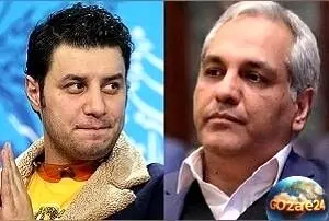 حرف‌های تلخ و دردناک جواد عزتی درباره زندگی شخصی مهران مدیری + جزئیات و ویدیو