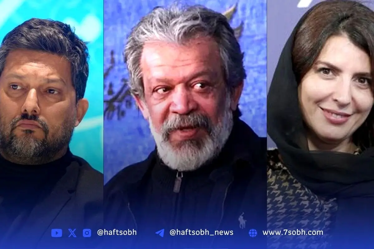 بیوگرافی کامل بازیگران فیلم «پیرپسر» + عکس‌های کمتر دیده‌شده از همسران و حواشی جذاب
