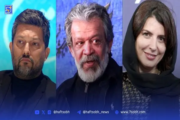 بیوگرافی کامل بازیگران فیلم «پیرپسر» + عکس‌های کمتر دیده‌شده از همسران و حواشی جذاب