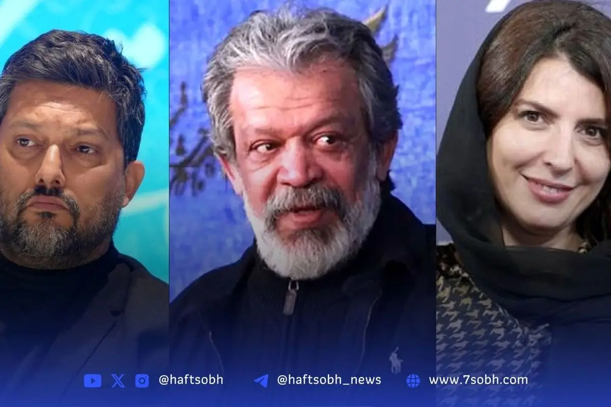 بیوگرافی کامل بازیگران فیلم «پیرپسر» + عکسهای کمتر دیدهشده از همسران و حواشی جذاب