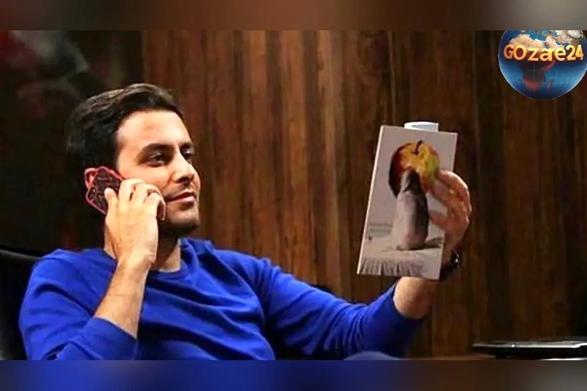 محمدعلی بازیگر محبوب آنام با چهره‌ای متفاوت و استایلی منحصربه‌فرد در ۴۱ سالگی؛ تحولی چشمگیر در فضای مجازی