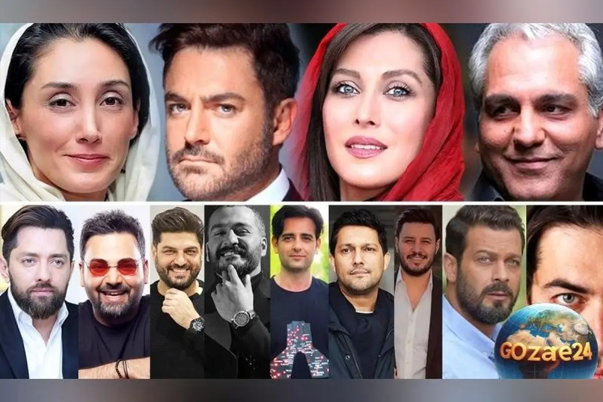 خاطرات جذاب بازیگران ایرانی از ماه رمضان؛ از افطار با نفت تا آب خوردن سهوی در سکانس‌های سینما و تلویزیون