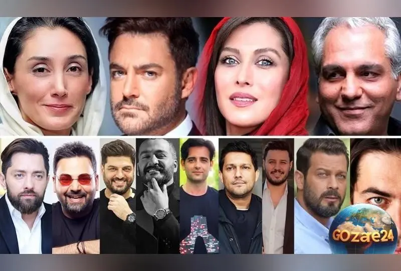 خاطرات جذاب بازیگران ایرانی از ماه رمضان؛ از افطار با نفت تا آب خوردن سهوی در سکانس‌های سینما و تلویزیون