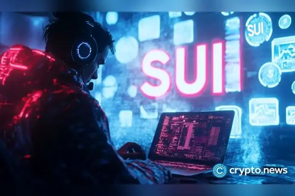 همکاری استراتژیک گروه SUI و Bluefin برای توسعه بازارهای مالی رمزارزی و جذب نهادهای سرمایه‌گذاری سنتی در بستر بلاک‌چین Sui