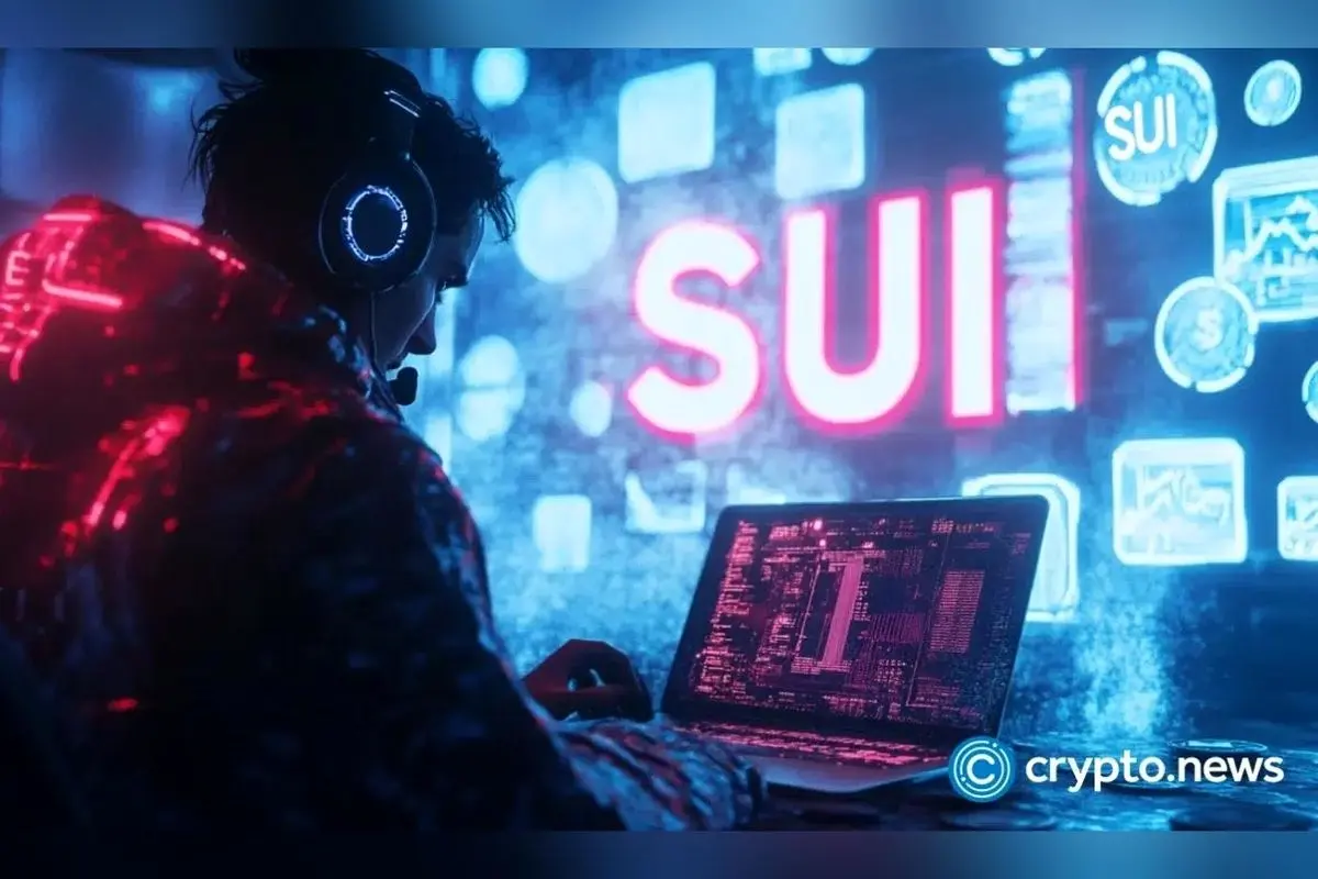 همکاری استراتژیک گروه SUI و Bluefin برای توسعه بازارهای مالی رمزارزی و جذب نهادهای سرمایه‌گذاری سنتی در بستر بلاک‌چین Sui