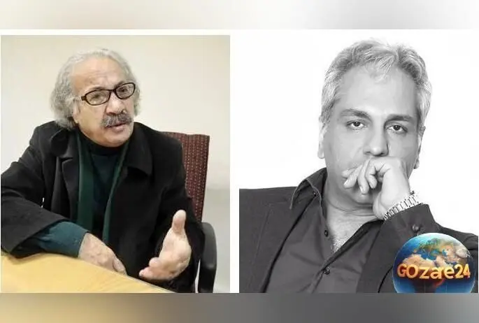 ماجرای اختلاف سعید پیردوست با مهران مدیری؛ از سوءتفاهم تا توضیحات او درباره حاشیه‌های قدیمی