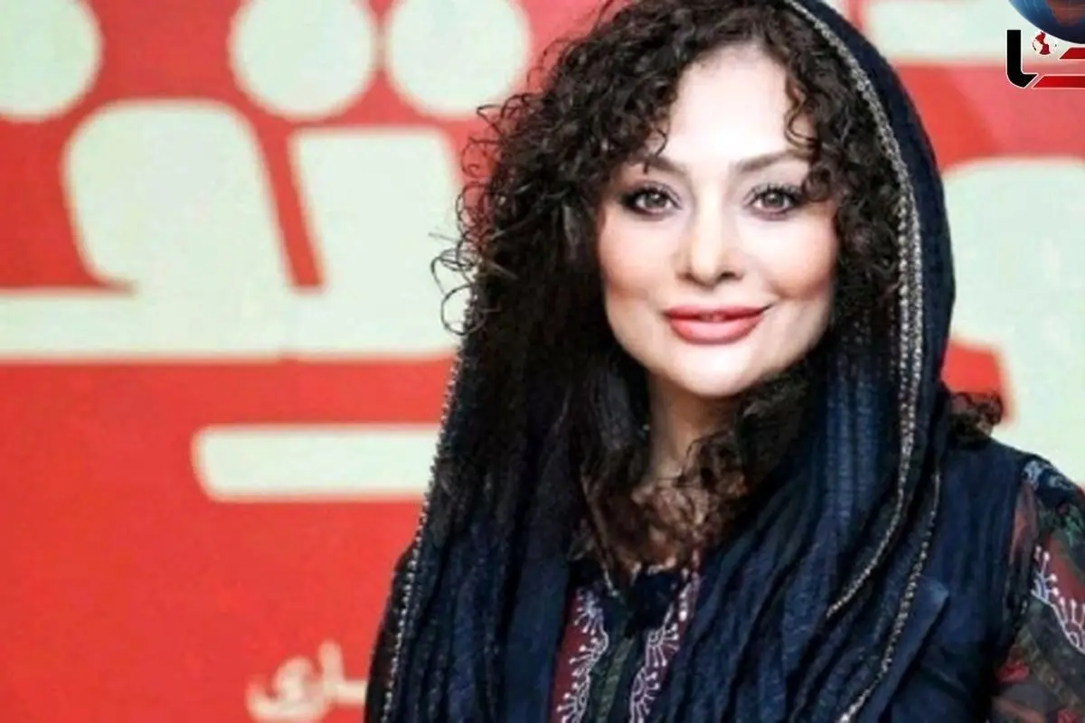 یکتا ناصر با عکسی خاص روز جهانی موهای فرفریها را جشن گرفت و تبریک گفت