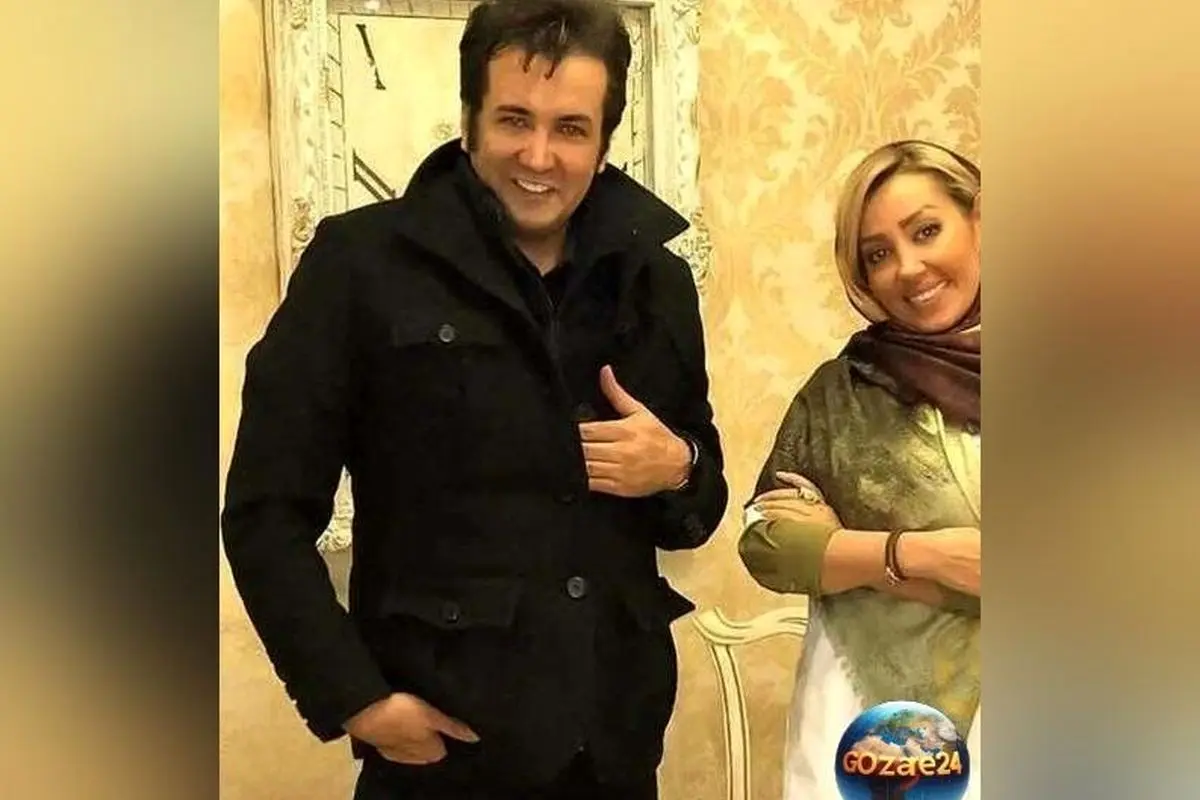 حسام نوابصفوی در برنامه رک: افشاگری درباره کلاهبرداری دختر سرطانی و ماجرای زندگی در دوران کرونا