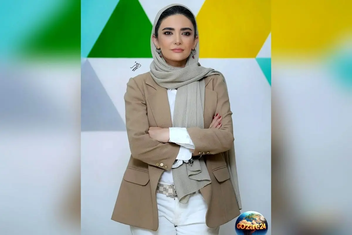 نیمرخ جدی و وحشی لیندا کیانی در جدیدترین عکس اینستاگرام؛ سوژه دوربین عکاسان شد!
