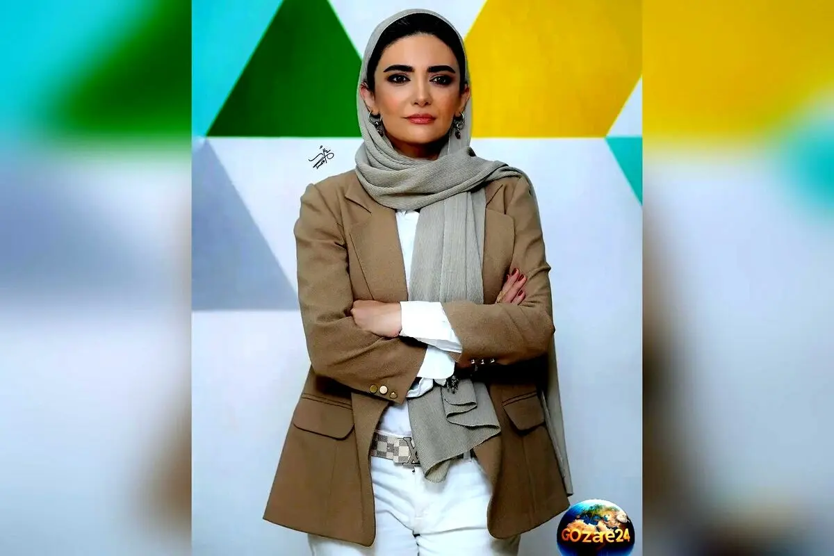 نیم‌رخ جدی و وحشی لیندا کیانی در جدیدترین عکس اینستاگرام؛ سوژه دوربین عکاسان شد!
