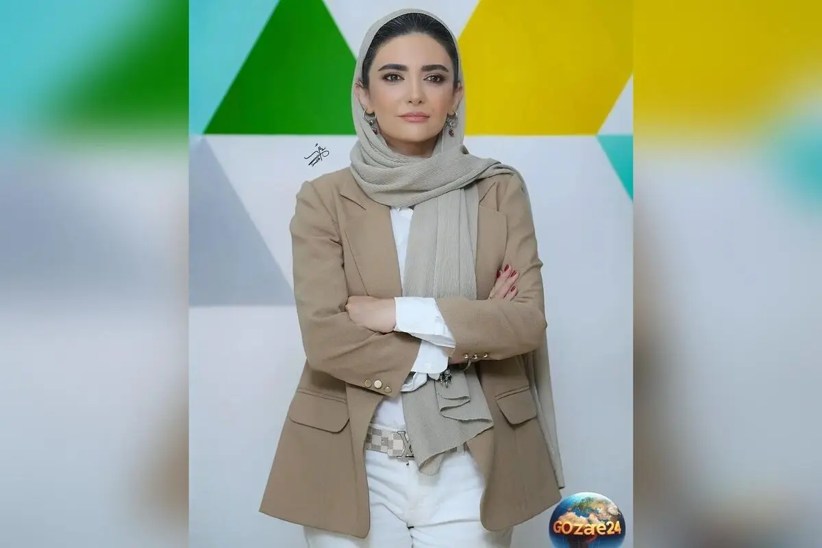 نیم‌رخ جدی و وحشی لیندا کیانی در جدیدترین عکس اینستاگرام؛ سوژه دوربین عکاسان شد!
