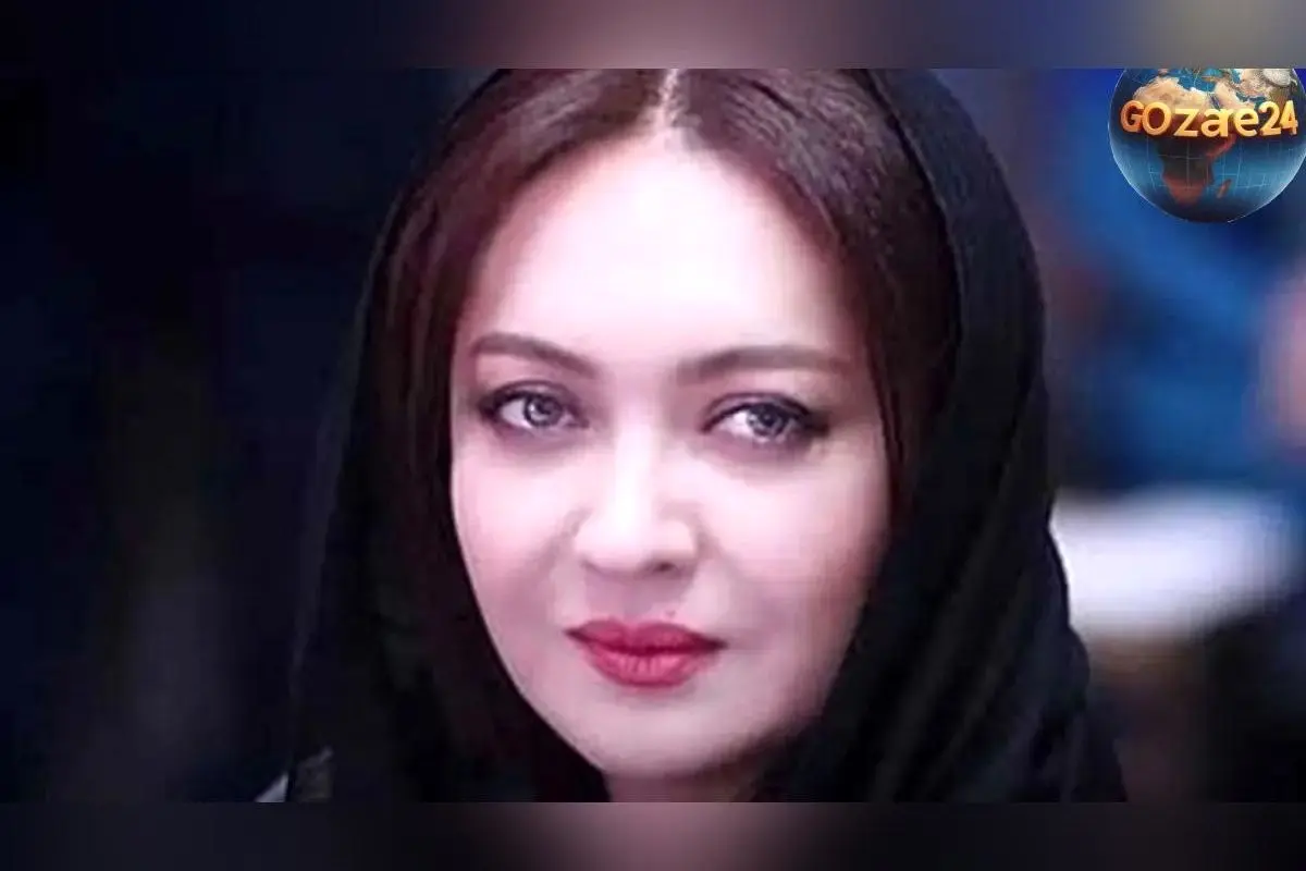 تصویر دیدنی از حیاط سرسبز و آرام نیکی کریمی در زعفرانیه؛ نماد زندگی دلنشین و رویایی در قلب تهران