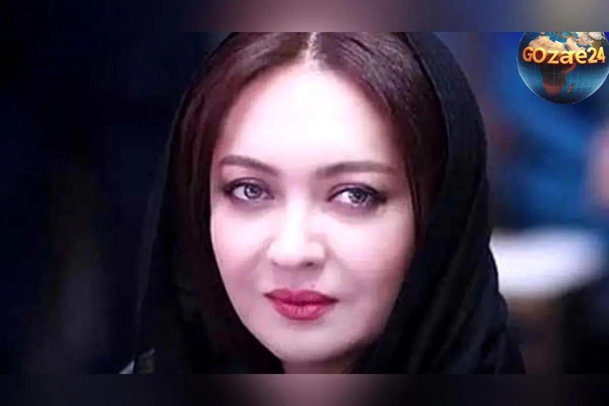 تصویر دیدنی از حیاط سرسبز و آرام نیکی کریمی در زعفرانیه؛ نماد زندگی دلنشین و رویایی در قلب تهران