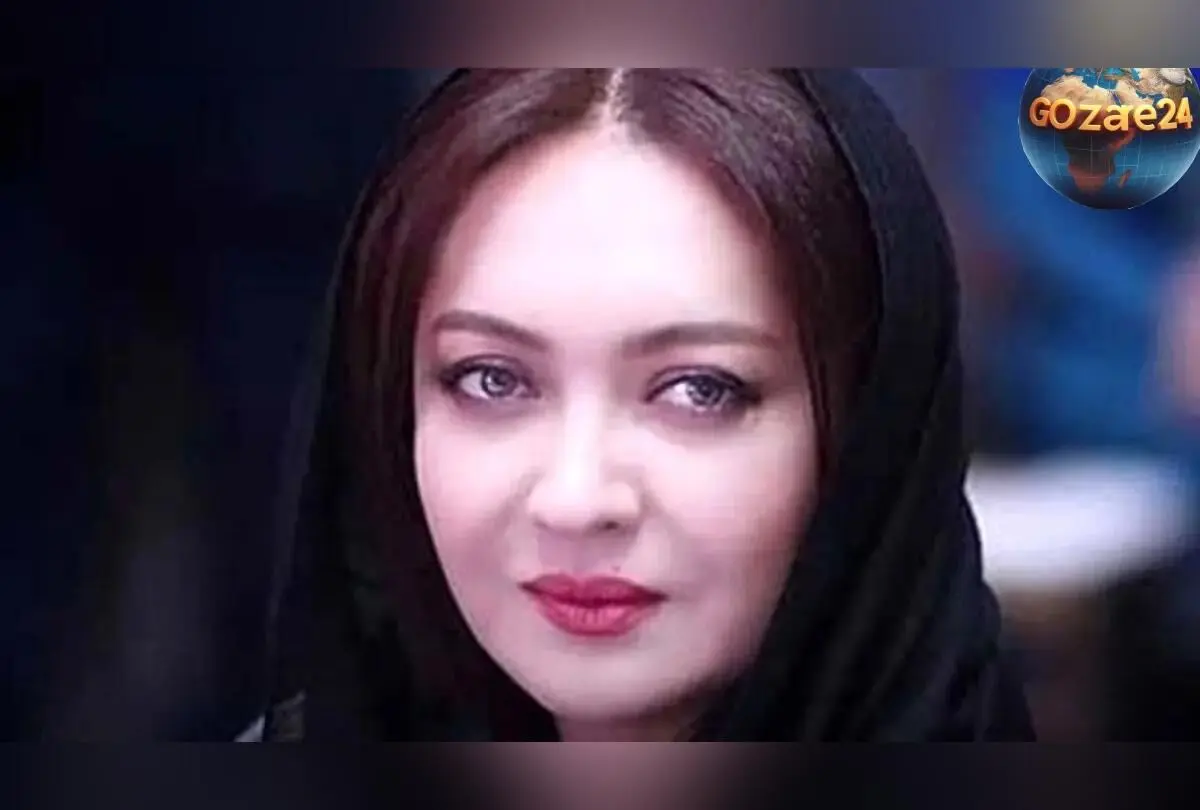 تصویر دیدنی از حیاط سرسبز و آرام نیکی کریمی در زعفرانیه؛ نماد زندگی دلنشین و رویایی در قلب تهران