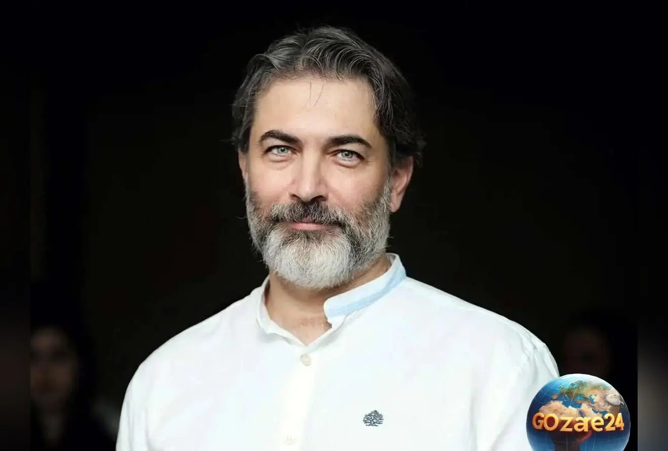 الیکا ناصری درباره پارسا پیروزفر: ستاره محبوب و انسان فوق العاده سینما و تلویزیون + ویدیوی جالب