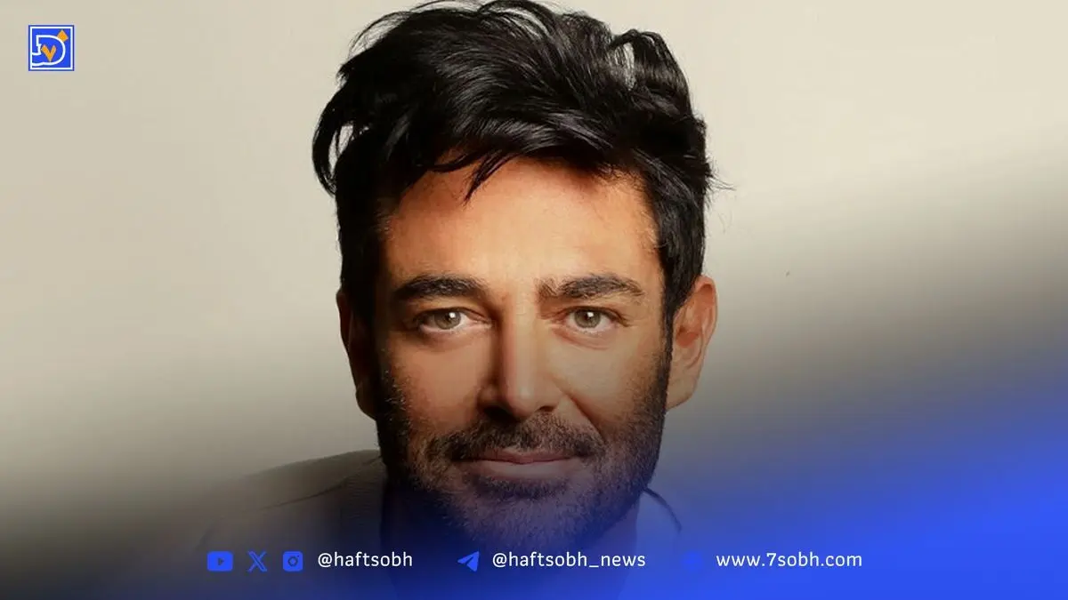 محمدرضا گلزار با بدن ورزیده خود در دیدار جدید، سوژه رسانه‌ها شد!