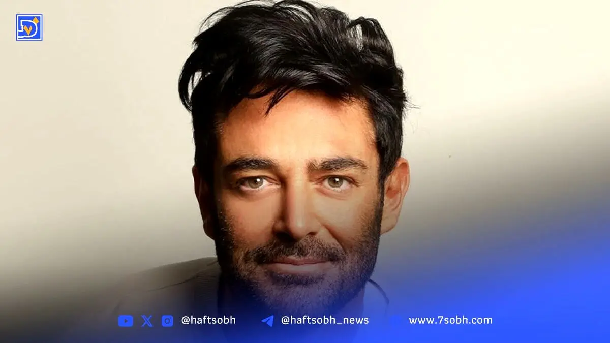 محمدرضا گلزار با بدن ورزیده خود در دیدار جدید، سوژه رسانه‌ها شد!