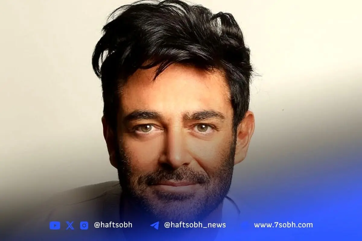 محمدرضا گلزار با بدن ورزیده خود در دیدار جدید، سوژه رسانه‌ها شد!