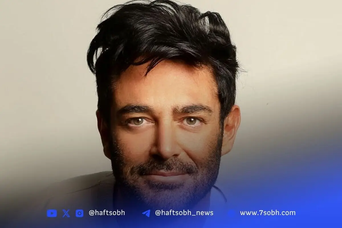 محمدرضا گلزار با بدن ورزیده خود در دیدار جدید، سوژه رسانه‌ها شد!