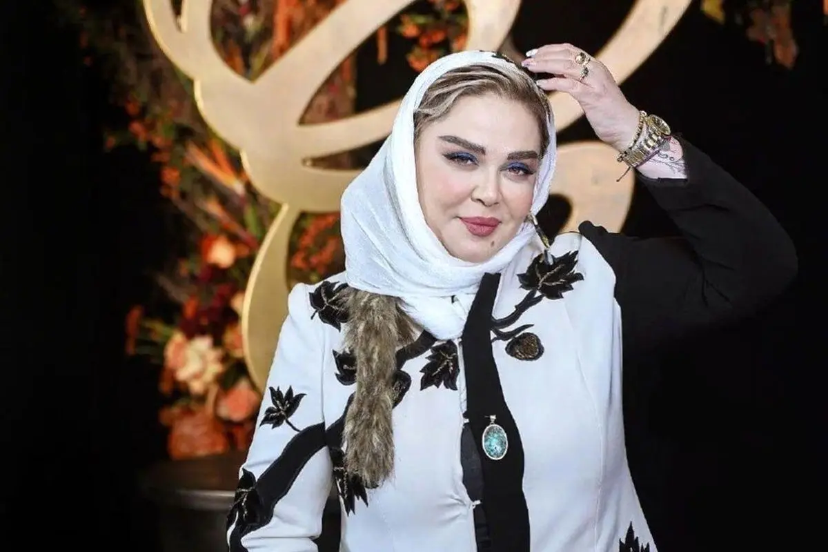 بهاره رهنما: ازدواج دوم در ایران همچنان یک اشتباه است و نگاهی متفاوت به زندگی دیکتاتورها در نمایش «دورهمی بانوی اول»