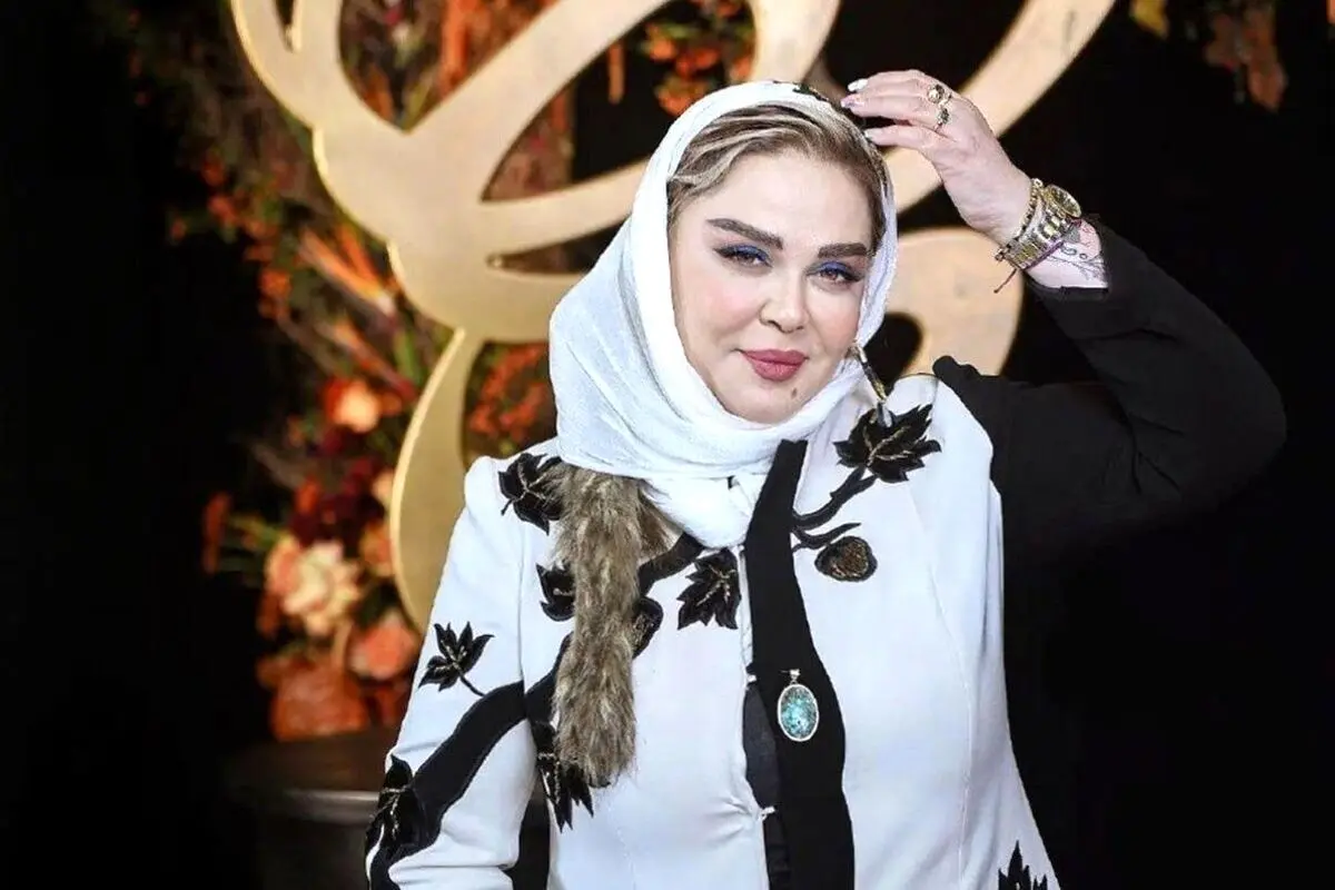 بهاره رهنما: ازدواج دوم در ایران همچنان یک اشتباه است و نگاهی متفاوت به زندگی دیکتاتورها در نمایش «دورهمی بانوی اول»