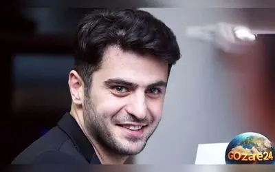 علی ضیا در طبیعت‌گردی با خواهرزاده‌اش؛ لحظات بی‌نظیر و خاطره‌انگیز در دل طبیعت