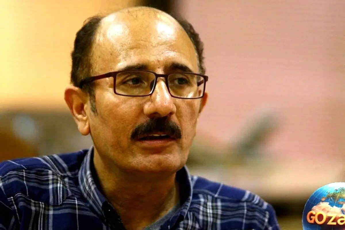 کیانا سپهری دختر بازیگر معروف ادریس نون خ با استایل مدلینگ و چهره‌ای متفاوت از پدرش در کنار او دیده شد