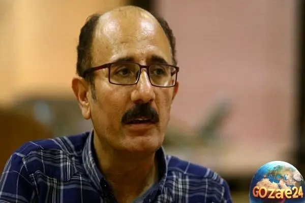 کیانا سپهری دختر بازیگر معروف ادریس نون خ با استایل مدلینگ و چهره‌ای متفاوت از پدرش در کنار او دیده شد