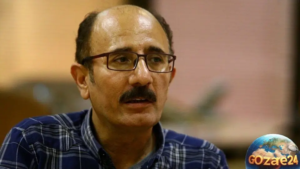 کیانا سپهری دختر بازیگر معروف ادریس نون خ با استایل مدلینگ و چهره‌ای متفاوت از پدرش در کنار او دیده شد