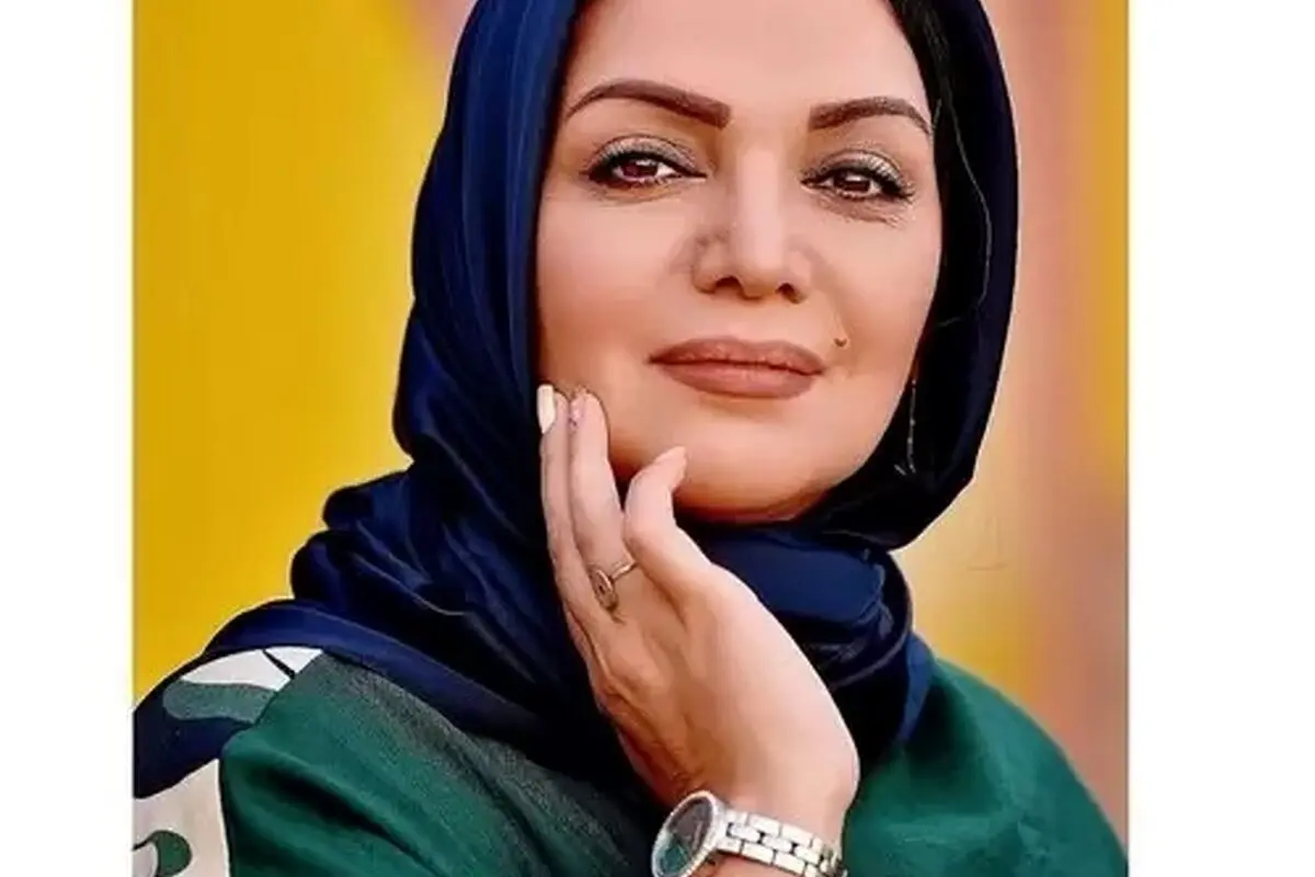 الهام پاوه نژاد: درمان دل در کنار دوری از مردم، راز آرامش و موفقیت من