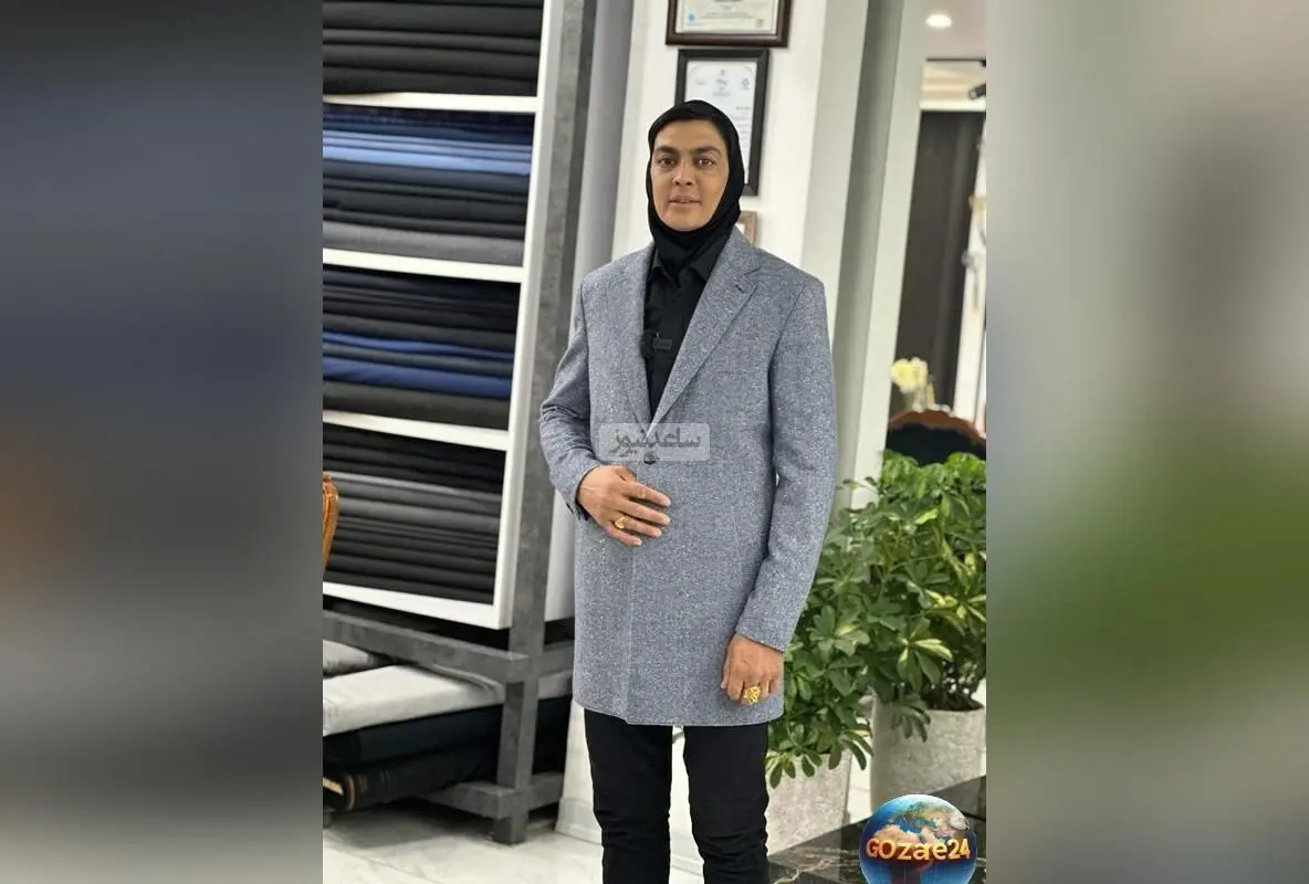 شهربانو منصوریان: از کارمند شهرداری با حقوق ۹۰۰ هزار تومان تا قهرمان جهانی ووشو با مدال‌های طلای جهانی و آسیا