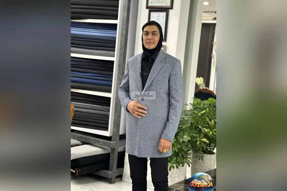 شهربانو منصوریان: از کارمند شهرداری با حقوق ۹۰۰ هزار تومان تا قهرمان جهانی ووشو با مدالهای طلای جهانی و آسیا