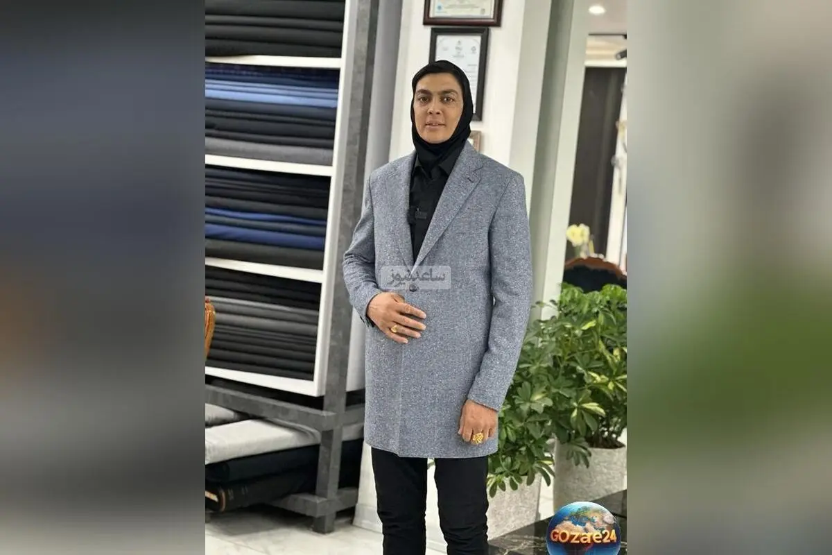 شهربانو منصوریان: از کارمند شهرداری با حقوق ۹۰۰ هزار تومان تا قهرمان جهانی ووشو با مدال‌های طلای جهانی و آسیا