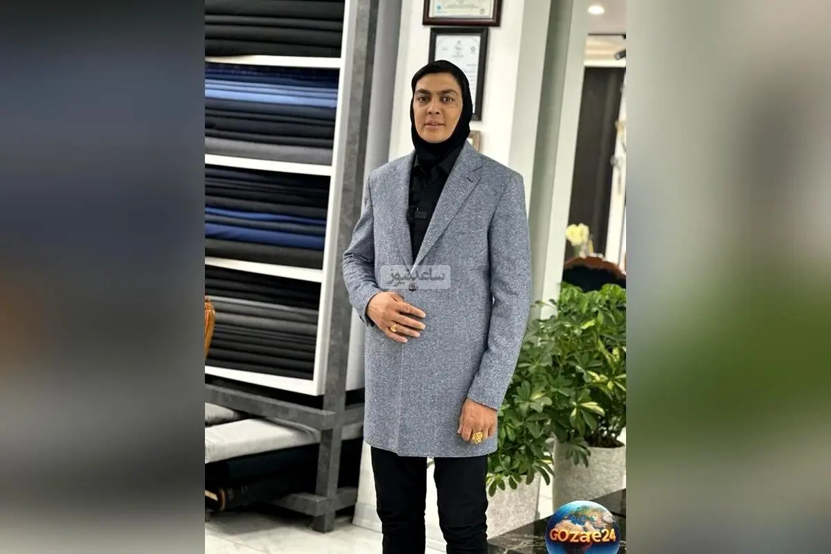 شهربانو منصوریان: از کارمند شهرداری با حقوق ۹۰۰ هزار تومان تا قهرمان جهانی ووشو با مدال‌های طلای جهانی و آسیا