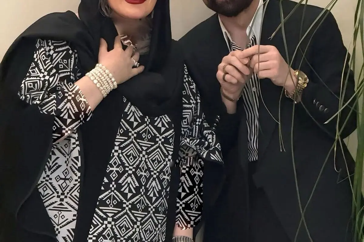 ویدئوی احساسی حمید هیراد در بیمارستان: نوازندگی تار در کنار آرزوی سلامتی نعیمه نظامدوست