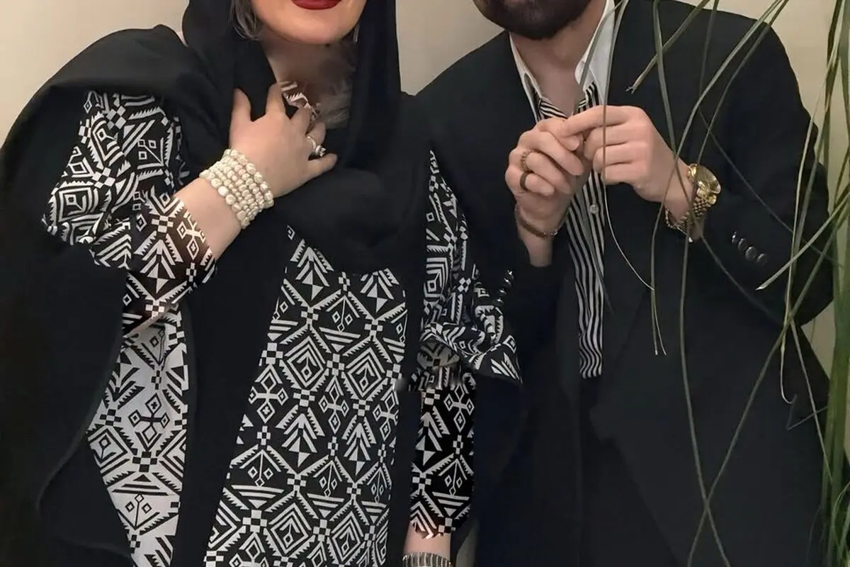 ویدئوی احساسی حمید هیراد در بیمارستان: نوازندگی تار در کنار آرزوی سلامتی نعیمه نظام‌دوست