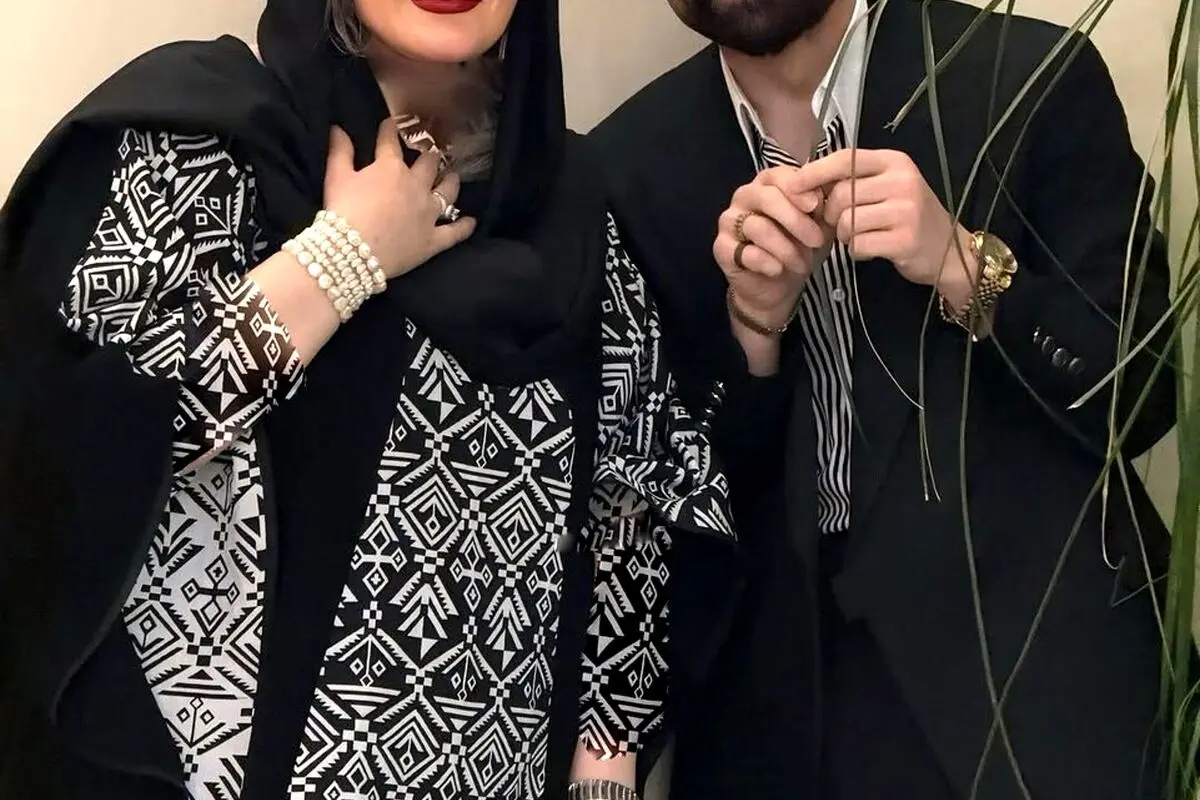 ویدئوی احساسی حمید هیراد در بیمارستان: نوازندگی تار در کنار آرزوی سلامتی نعیمه نظام‌دوست