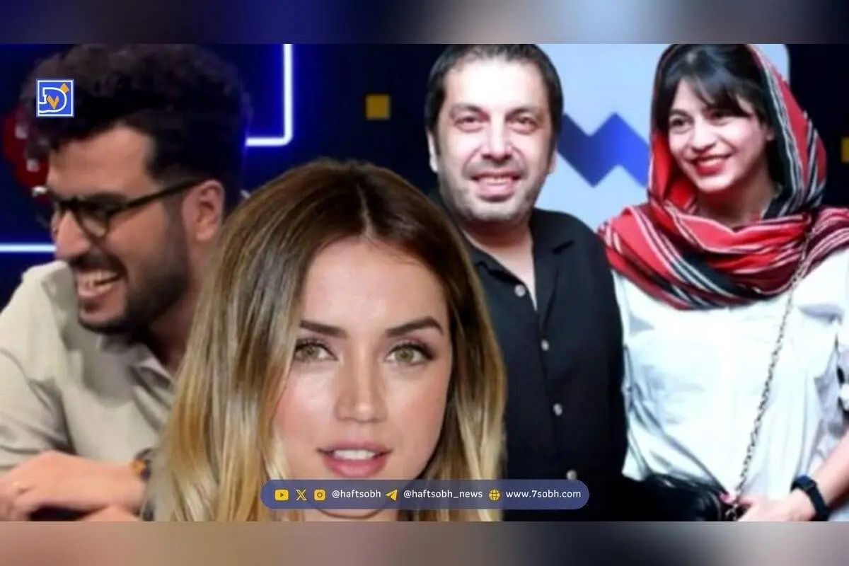 بیوگرافی کامل آنا د آرماس، ستاره هالیوود و اولین کوبایی نامزد اسکار در نقش مارلیین مونرو