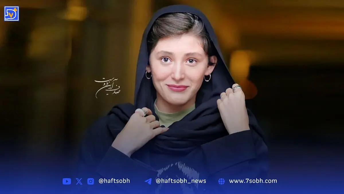تصویر دیدنی از شباهت خیره‌کننده فرشته حسینی به خواهرش و واکنش گسترده کاربران