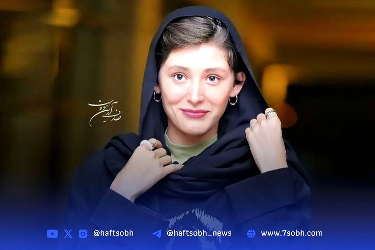 تصویر دیدنی از شباهت خیره‌کننده فرشته حسینی به خواهرش و واکنش گسترده کاربران