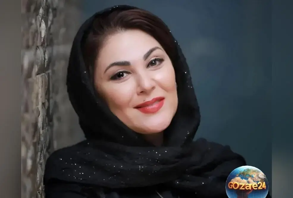 لاله اسکندری با انتشار عکس قدیمی از پدرش در روز تولد، یاد او را در آسمان‌ها زنده کرد