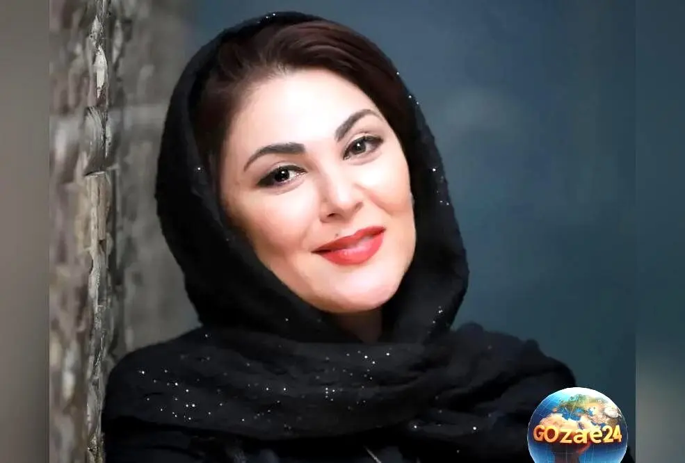 لاله اسکندری با انتشار عکس قدیمی از پدرش در روز تولد، یاد او را در آسمان‌ها زنده کرد