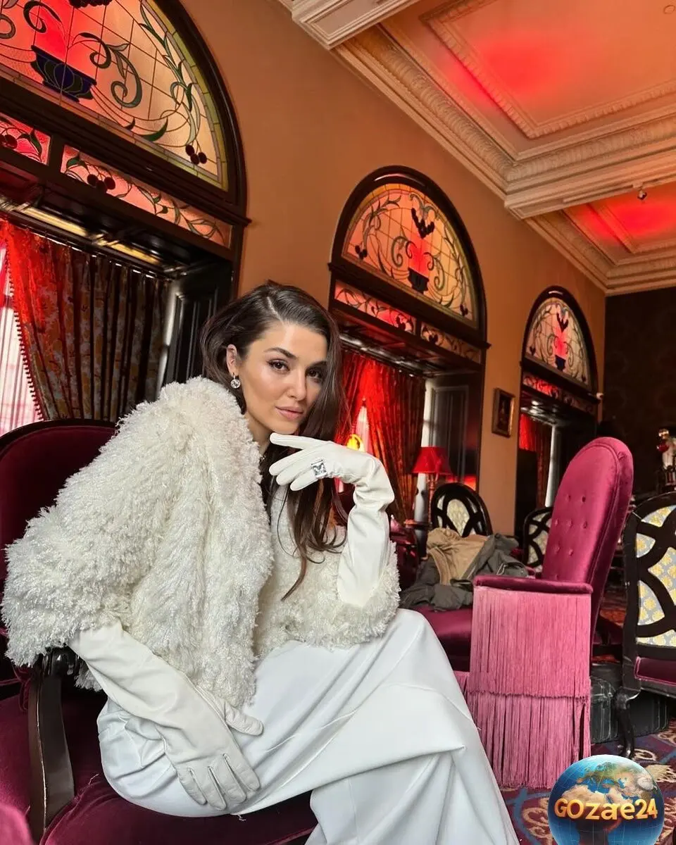 بازدید از خانه لوکس و هنری هانده ارچل با طراحی مدرن، باغ سرسبز و فضای خلاقانه