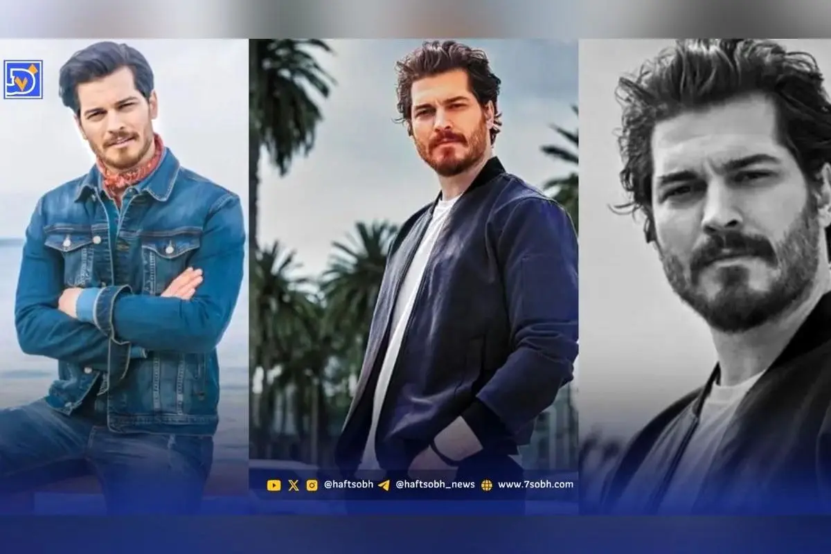 بیوگرافی کامل چاغاتای اولوسوی بازیگر، مدل و ستاره بین‌المللی ترکیه | حواشی روابط و موفقیت‌های هنری