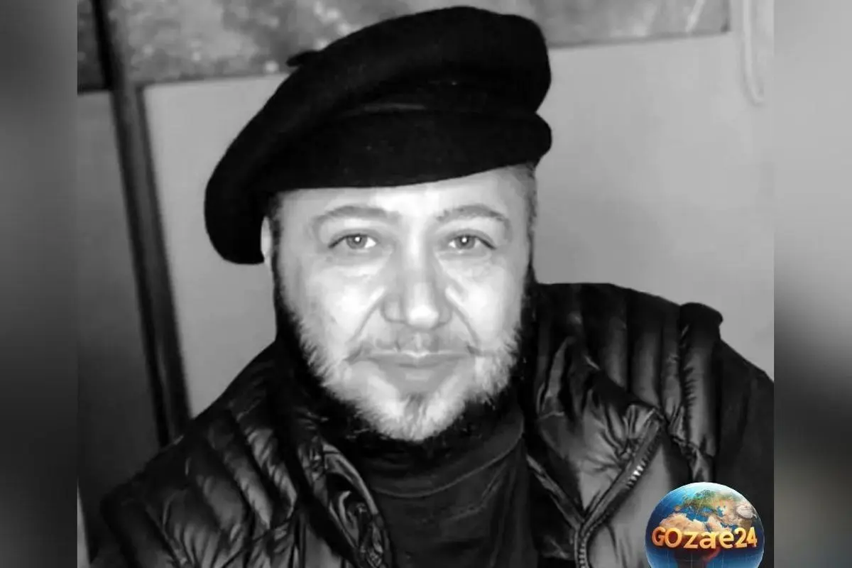 تصویر نوستالژیک مازیار لرستانی در نقش مریم در سریال امام علی (ع) | هنر گریم و خاطرات دهه ۷۰