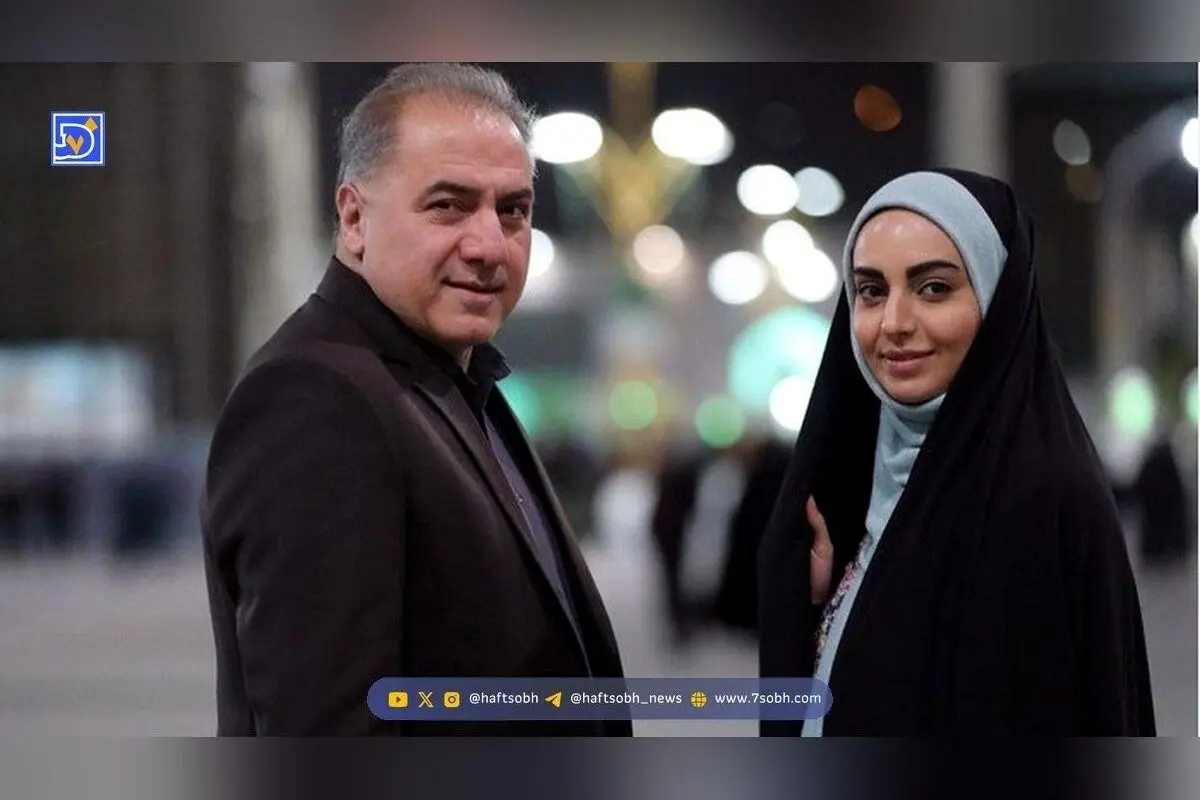 عکس نادر و دیدنی از بازیگران سریال بچه مهندس 3 در پشت صحنه سال 1400