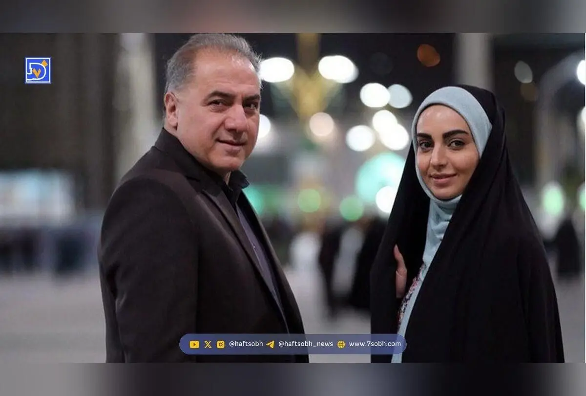 عکس نادر و دیدنی از بازیگران سریال بچه مهندس 3 در پشت صحنه سال 1400