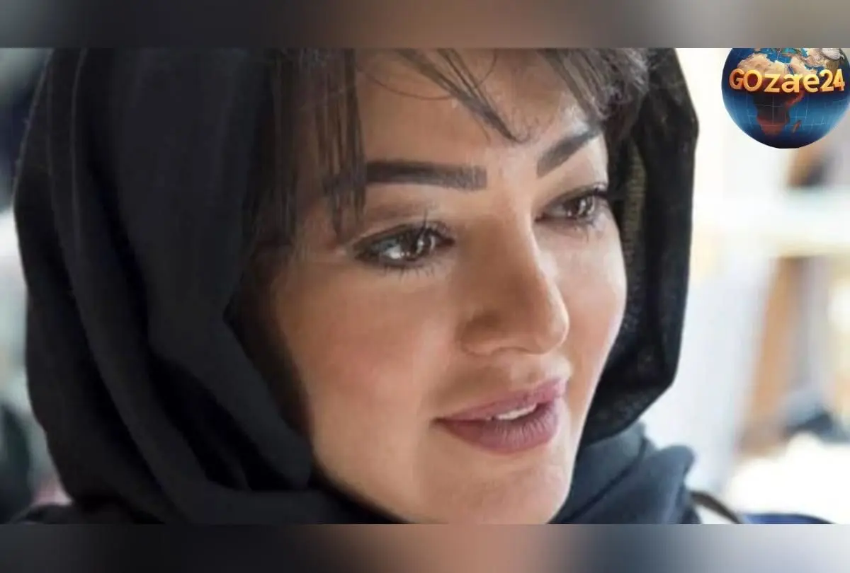 راز خانوادگی و رابطه پنهان رزیتا غفاری با گوگوش پس از سال‌ها فاش شد!