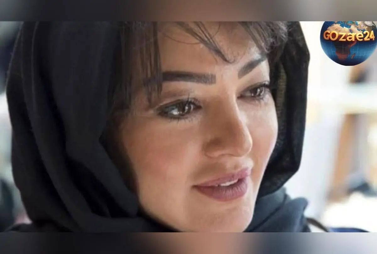 راز خانوادگی و رابطه پنهان رزیتا غفاری با گوگوش پس از سال‌ها فاش شد!