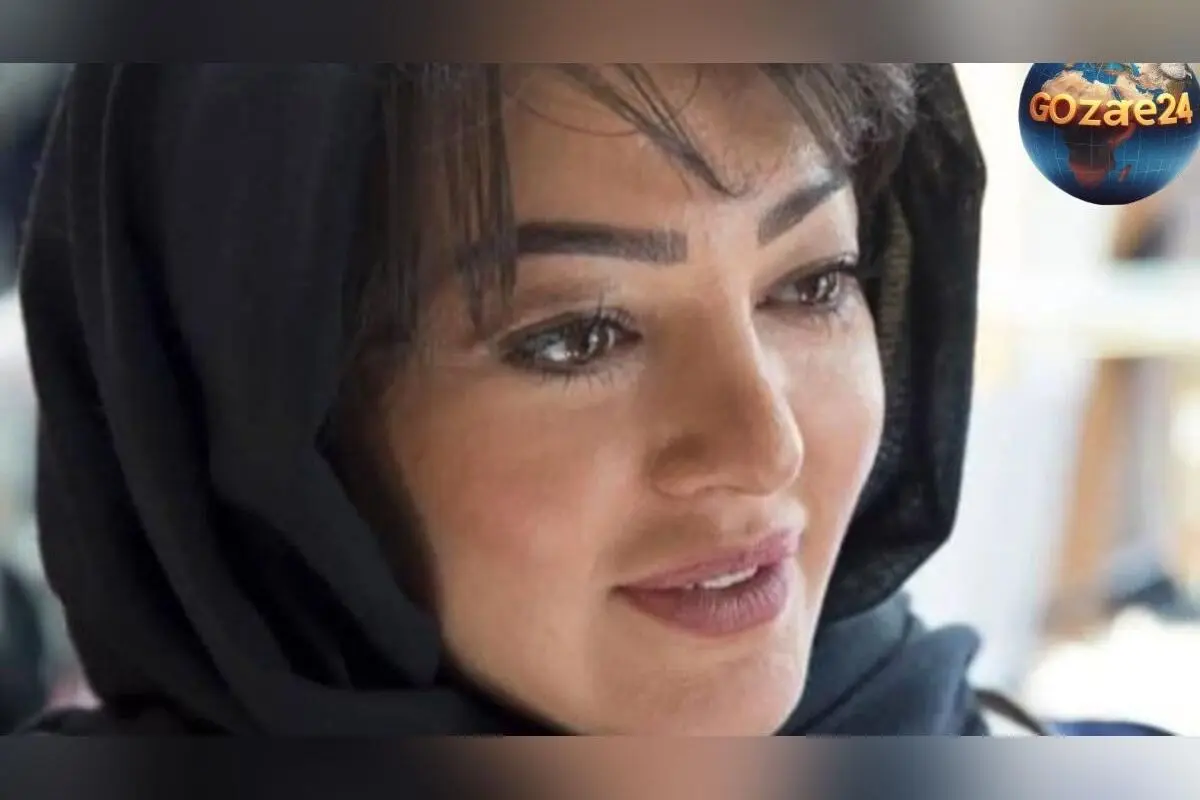 راز خانوادگی و رابطه پنهان رزیتا غفاری با گوگوش پس از سال‌ها فاش شد!